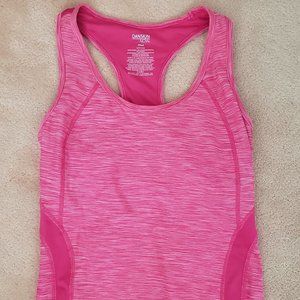 Women's Athletic Tank Top